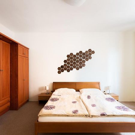 Lena Apartment Děčín Decin Exterior foto
